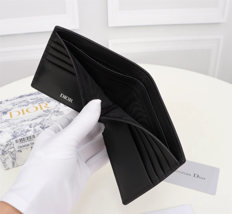 Christian Dior Wallet